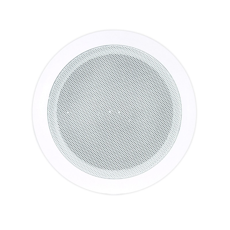 Clever Acoustics CS 56LC 100V 5" 6W Ceiling Speaker