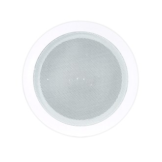 Clever Acoustics CS 56LC 100V 5" 6W Ceiling Speaker