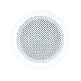 Clever Acoustics CS 56LC 100V 5" 6W Ceiling Speaker