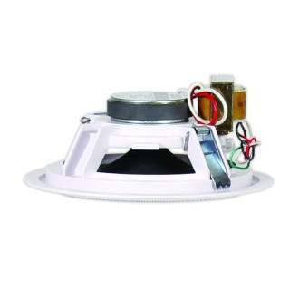 Clever Acoustics CS 56LC 100V 5" 6W Ceiling Speaker