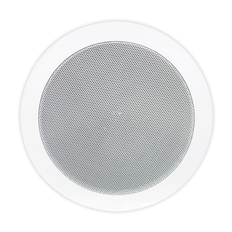 Clever Acoustics CS 69LC 100V 6" 9W Ceiling Speaker