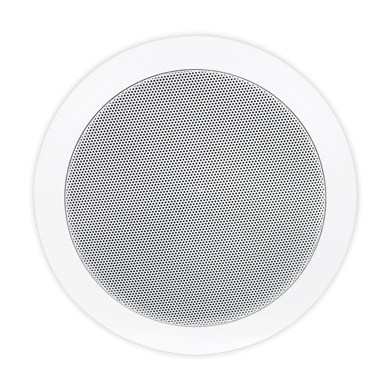 Clever Acoustics CS 69LC 100V 6" 9W Ceiling Speaker