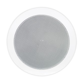 Clever Acoustics CS 69LC 100V 6" 9W Ceiling Speaker
