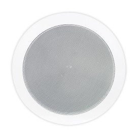 Clever Acoustics CS 69LC 100V 6" 9W Ceiling Speaker