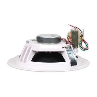 Clever Acoustics CS 69LC 100V 6" 9W Ceiling Speaker