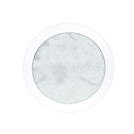 Clever Acoustics CS 520HP 100V 5" 20W Ceiling Speaker