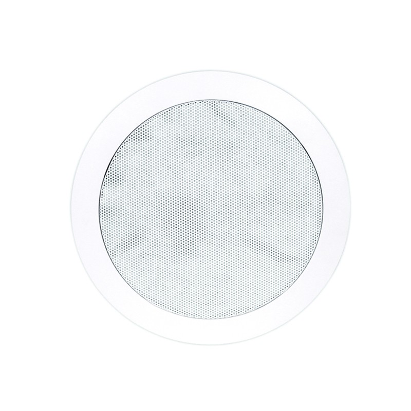 Clever Acoustics CS 520HP 100V 5" 20W Ceiling Speaker
