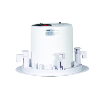 Clever Acoustics CS 520HP 100V 5" 20W Ceiling Speaker
