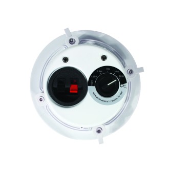 Clever Acoustics CS 520HP 100V 5" 20W Ceiling Speaker
