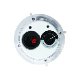 Clever Acoustics CS 520HP 100V 5" 20W Ceiling Speaker