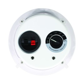 Clever Acoustics CS 630HP 100V 6" 30W Ceiling Speaker