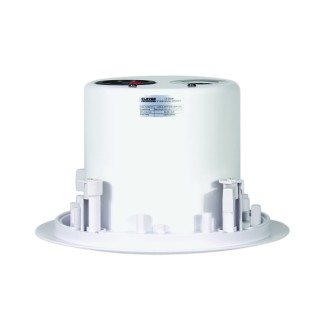 Clever Acoustics CS 630HP 100V 6" 30W Ceiling Speaker