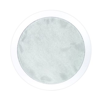 Clever Acoustics CS 630HP 100V 6" 30W Ceiling Speaker