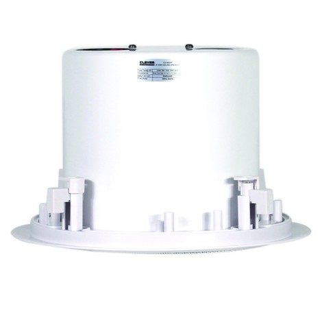 Clever Acoustics CS 840HP 100V 8" 40W Ceiling Speaker