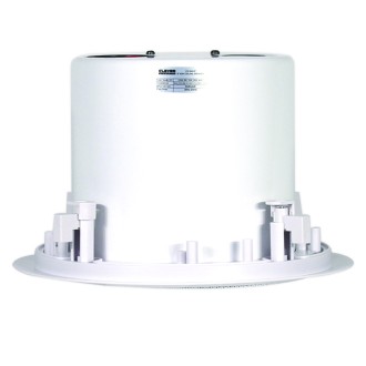 Clever Acoustics CS 840HP 100V 8" 40W Ceiling Speaker