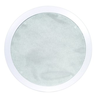 Clever Acoustics CS 840HP 100V 8" 40W Ceiling Speaker