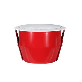 Clever Acoustics CS 56F 100V 5" 6W Ceiling Speaker +FD