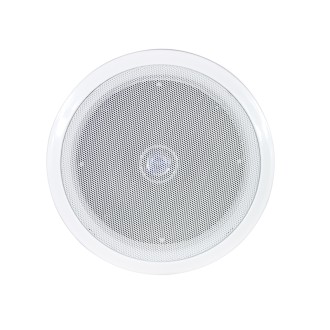 Clever Acoustics CS 66F 100V 6" 6W Ceiling Speaker +FD