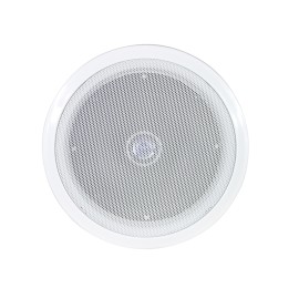 Clever Acoustics CS 66F 100V 6" 6W Ceiling Speaker +FD