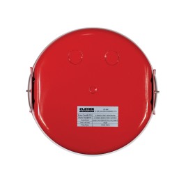 Clever Acoustics CS 66F 100V 6" 6W Ceiling Speaker +FD