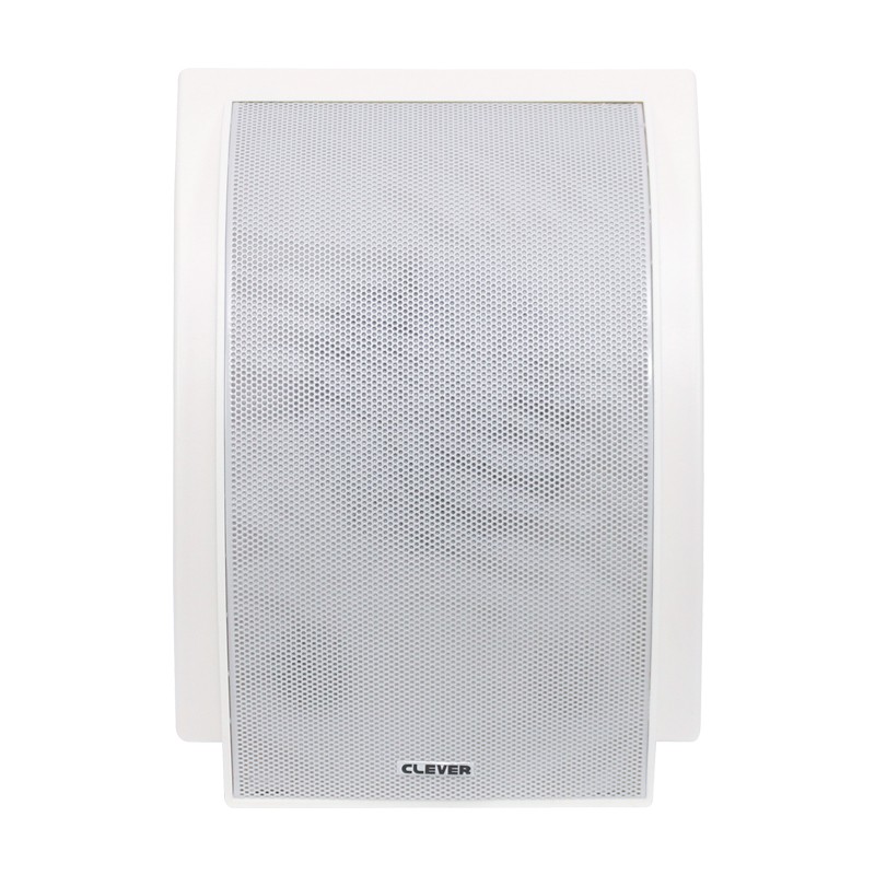 Clever Acoustics CSW 56 100V 5" 6W Wall Mount Speaker