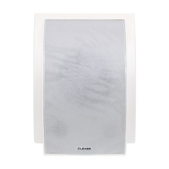 Clever Acoustics CSW 56 100V 5" 6W Wall Mount Speaker