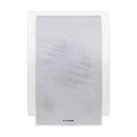 Clever Acoustics CSW 56 100V 5" 6W Wall Mount Speaker