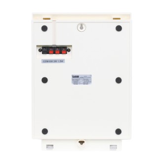 Clever Acoustics CSW 56 100V 5" 6W Wall Mount Speaker