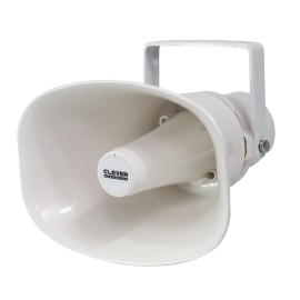 Clever Acoustics HS 730 100V 30W ABS Horn Speaker
