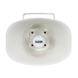 Clever Acoustics HS 730 100V 30W ABS Horn Speaker
