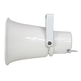 Clever Acoustics HS 730 100V 30W ABS Horn Speaker