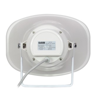 Clever Acoustics HS 730 100V 30W ABS Horn Speaker
