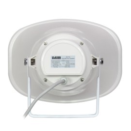 Clever Acoustics HS 730 100V 30W ABS Horn Speaker