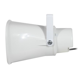 Clever Acoustics HS 715 100V 15W ABS Horn Speaker