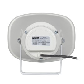 Clever Acoustics HS 715 100V 15W ABS Horn Speaker