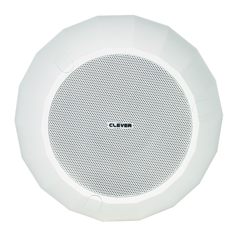 Clever Acoustics PDS 615 100V 15W Pendant Speaker