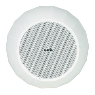 Clever Acoustics PDS 615 100V 15W Pendant Speaker