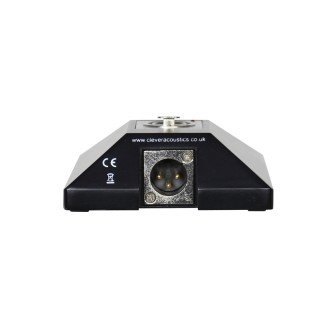 Clever Acoustics PM 300 Condenser Paging Mic