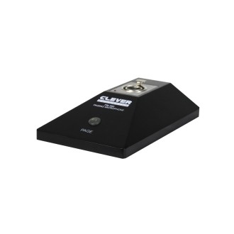 Clever Acoustics PM 300 Condenser Paging Mic