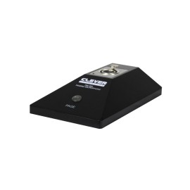 Clever Acoustics PM 300 Condenser Paging Mic