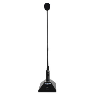 Clever Acoustics PM 300 Condenser Paging Mic