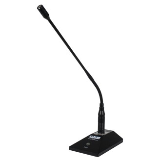 Clever Acoustics PM 300 Condenser Paging Mic