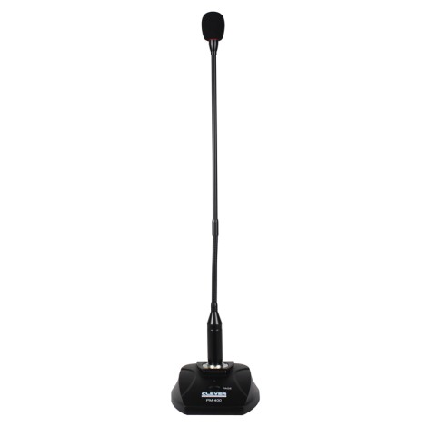 Clever Acoustics PM 400 Condenser Paging Mic