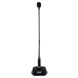 Clever Acoustics PM 400 Condenser Paging Mic