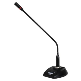 Clever Acoustics PM 400 Condenser Paging Mic