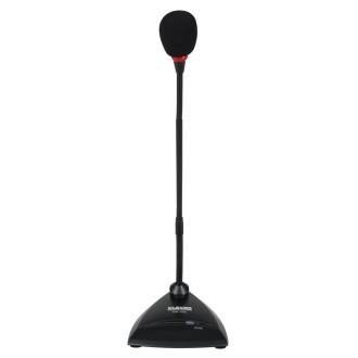 Clever Acoustics PM 500 Condenser Paging Mic