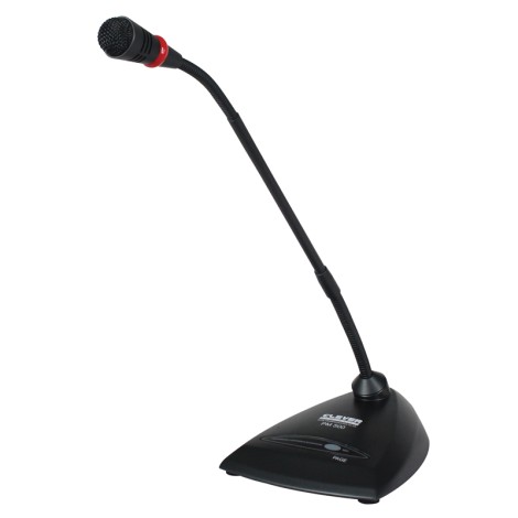 Clever Acoustics PM 500 Condenser Paging Mic