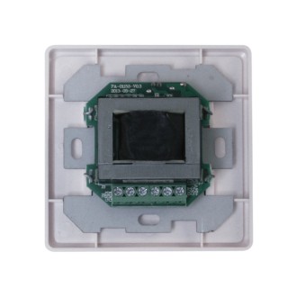 Clever Acoustics VC 20R 100V 20W Volume Control +Relay
