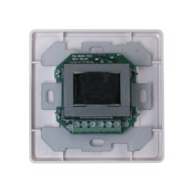 Clever Acoustics VC 20R 100V 20W Volume Control +Relay