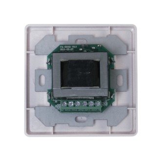 Clever Acoustics VC 40R 100V 40W Volume Control +Relay